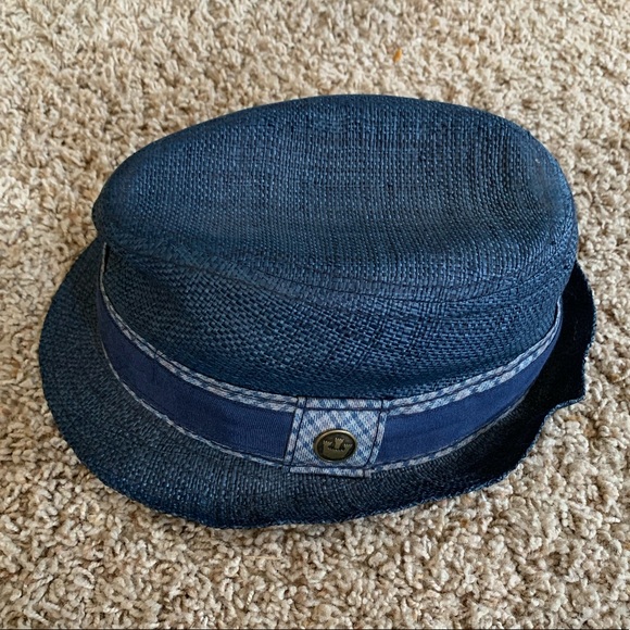 Goorin Bros Other - Goorin Bros fedora straw hat